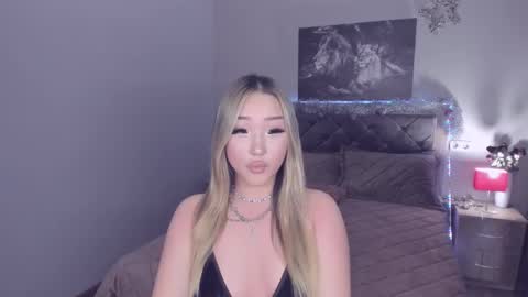 Melissa online show from January 17, 2025, 8:33 pm