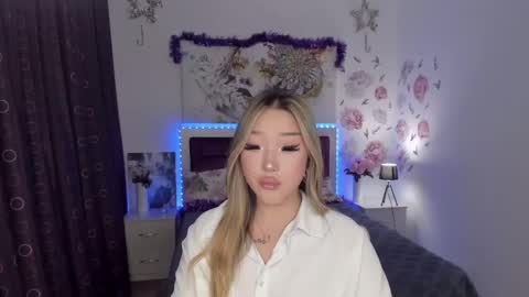 Melissa online show from January 18, 2025, 3:27 pm