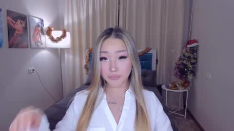 Melissa online show from January 19, 2025, 4:46 pm