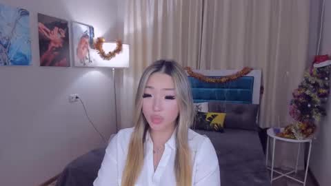 Melissa online show from January 19, 2025, 7:47 pm