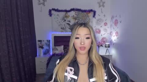 Melissa online show from January 23, 2025, 3:22 pm