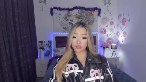 Melissa online show from January 23, 2025, 6:24 pm