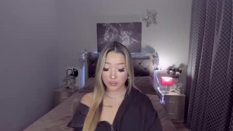 Melissa online show from January 24, 2025, 3:34 pm