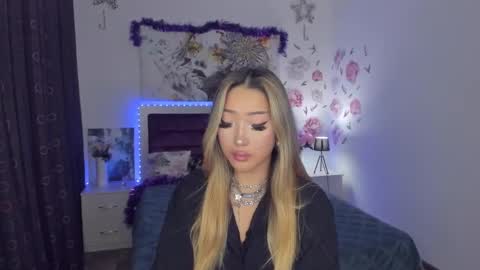 Melissa online show from January 25, 2025, 12:26 pm