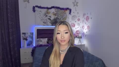 Melissa online show from January 25, 2025, 3:30 pm