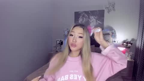 Melissa online show from January 26, 2025, 5:13 pm