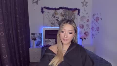 Melissa online show from January 29, 2025, 7:22 pm