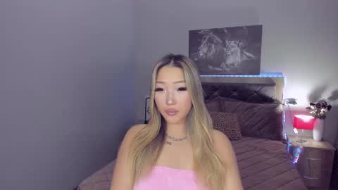 Melissa online show from January 30, 2025, 5:39 pm