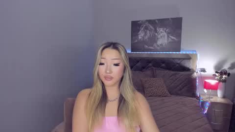 Melissa online show from January 30, 2025, 9:04 pm