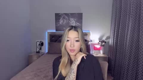 Melissa online show from January 31, 2025, 3:33 pm