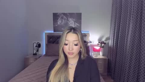 Melissa online show from January 31, 2025, 6:47 pm