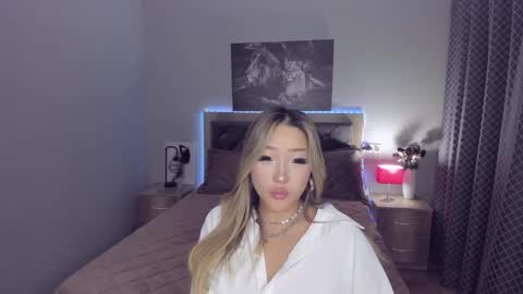 Melissa online show from February 2, 2025, 3:17 pm