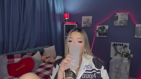 Melissa online show from February 5, 2025, 5:20 pm