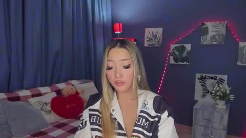 Melissa online show from February 5, 2025, 8:25 pm