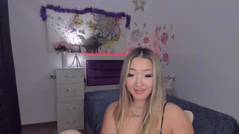 Melissa online show from February 6, 2025, 9:28 pm