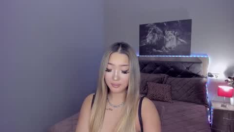 Melissa online show from February 8, 2025, 9:04 pm