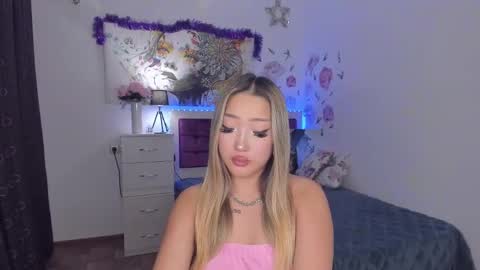 Melissa online show from February 9, 2025, 3:34 pm