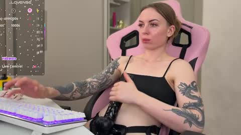 Snapshot of melissaluvvv chatting on May 8, 2026, 5:07 pm Melissaluvvv online show from May 8, 2026, 5:07 pm