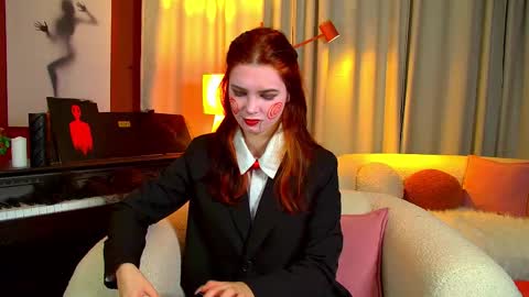 Melissa online show from October 29, 2025, 7:04 pm