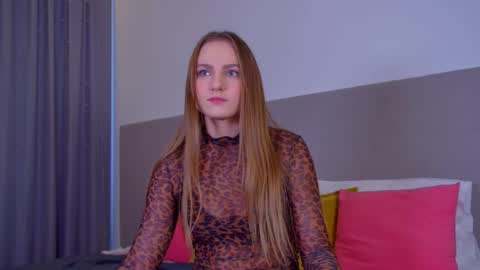 Snapshot of melissamelrey chatting on February 9, 2025, 11:47 am MelissaBerry online show from February 9, 2025, 11:47 am