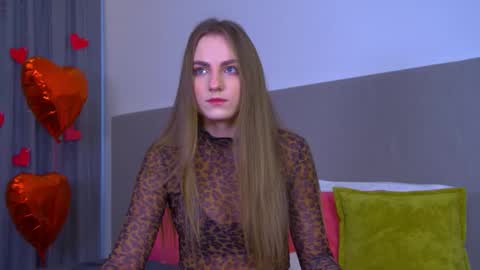 Snapshot of melissamelrey chatting on February 24, 2025, 7:44 am MelissaBerry online show from February 24, 2025, 7:44 am