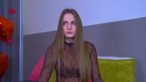 Snapshot of melissamelrey chatting on February 24, 2025, 12:16 pm MelissaBerry online show from February 24, 2025, 12:16 pm