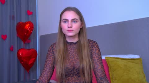 Snapshot of melissamelrey chatting on March 3, 2025, 1:42 pm MelissaBerry online show from March 3, 2025, 1:42 pm