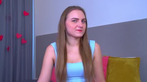 Snapshot of melissamelrey chatting on March 9, 2025, 7:45 am MelissaBerry online show from March 9, 2025, 7:45 am