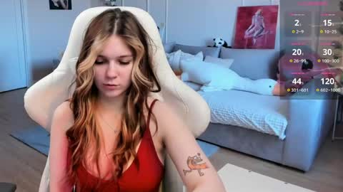 Snapshot of melissamiles chatting on May 3, 2026, 3:07 pm melissamiles online show from May 3, 2026, 3:07 pm