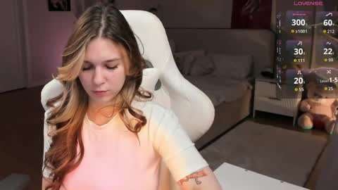 Snapshot of melissamiles chatting on May 20, 2026, 6:14 pm melissamiles online show from May 20, 2026, 6:14 pm