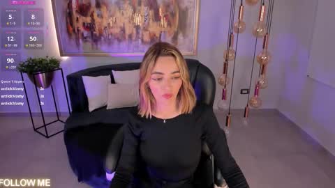 Call me Meli online show from November 27, 2025, 2:46 am