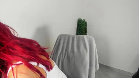 Melissa online show from February 14, 2026, 4:09 am