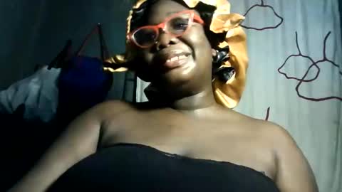 Melissa  online show from June 8, 2026, 7:25 pm