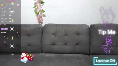 Snapshot of melissariley chatting on November 20, 2025, 9:09 am MelissaRyan online show from November 20, 2025, 9:09 am