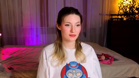 Snapshot of melissashiny chatting on January 28, 2025, 1:49 pm Lissa online show from January 28, 2025, 1:49 pm