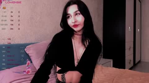 Mellisa online show from April 9, 2026, 1:27 am