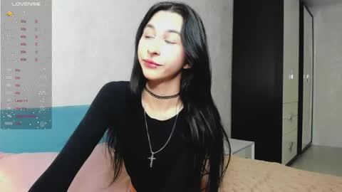 Mellisa online show from April 21, 2026, 1:42 am