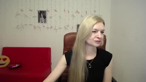 Melissa online show from January 13, 2026, 12:21 pm