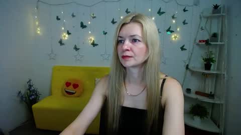 Melissa online show from March 17, 2026, 12:19 pm