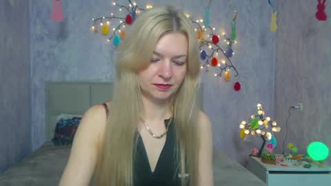 Melissa online show from April 4, 2026, 5:38 am