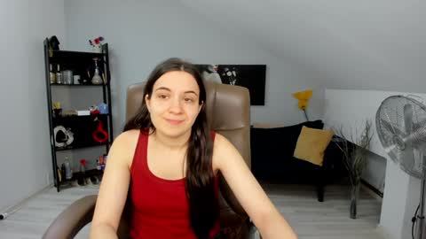 melissawiliam online show from January 17, 2025, 11:49 am