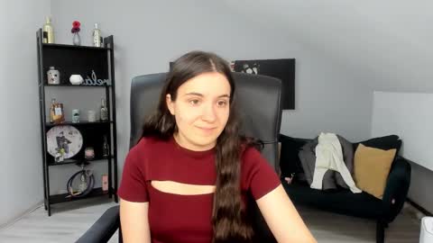 melissawiliam online show from October 23, 2025, 10:58 am