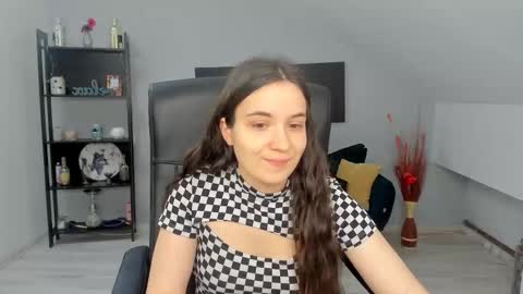 Snapshot of melissawiliam chatting on January 6, 2026, 11:58 am melissawiliam online show from January 6, 2026, 11:58 am