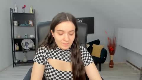 Snapshot of melissawiliam chatting on January 13, 2026, 11:59 am melissawiliam online show from January 13, 2026, 11:59 am