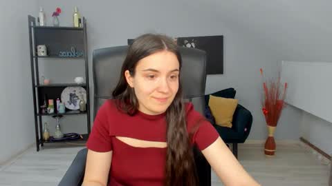 melissawiliam online show from March 12, 2026, 12:00 pm