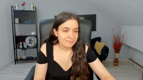 melissawiliam online show from April 8, 2026, 11:10 am