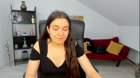 Snapshot of melissawiliam chatting on June 17, 2026, 10:50 am melissawiliam online show from June 17, 2026, 10:50 am