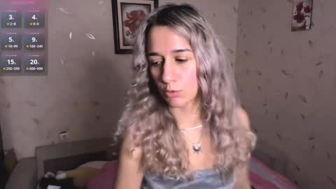 Snapshot of melitagregorio chatting on November 20, 2025, 2:17 pm Hello My name is Aurora im new model here. Lets enjoy our time togather online show from November 20, 2025, 2:17 pm