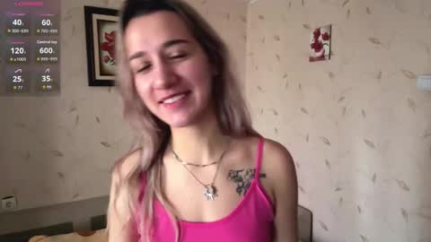 Snapshot of melitagregorio chatting on November 30, 2025, 9:02 am Hello My name is Aurora im new model here. Lets enjoy our time togather online show from November 30, 2025, 9:02 am