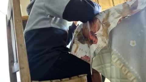 Snapshot of mellal200516 chatting on November 10, 2025, 12:26 pm mellal200516 online show from November 10, 2025, 12:26 pm